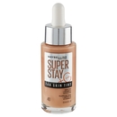 Maybelline New York Fondotinta Super Stay Skin Tint 24h - 40 30 ml